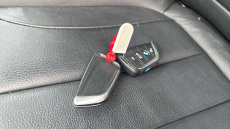 BMW 1 Series 118i M Sport 5dr Petrol Hatchback